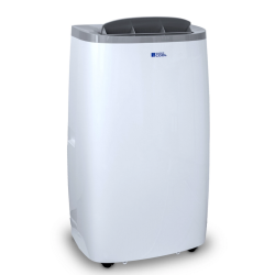 FRAL klimatyzator przenośny SUPER COOL FSC13H Silent Wi-Fi + Super Air SA150W